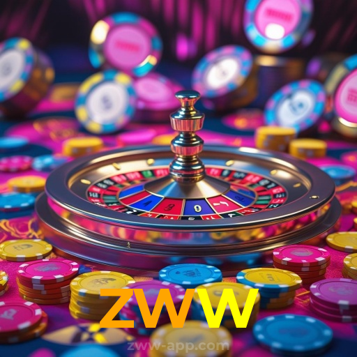 ZWW:Ganhe prêmios incríveis no futebol e em jogos como roleta e blackjack!
