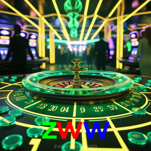 ZWW：Jogue slots, blackjack e aposte ao vivo no futebol com segurança!
