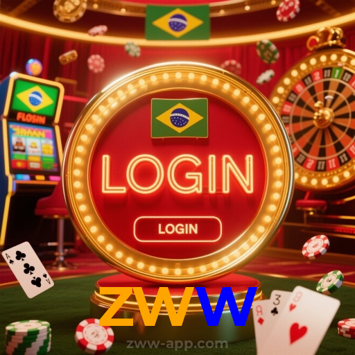 ZWW：Mostre suas habilidades e vença nas mesas de poker online!