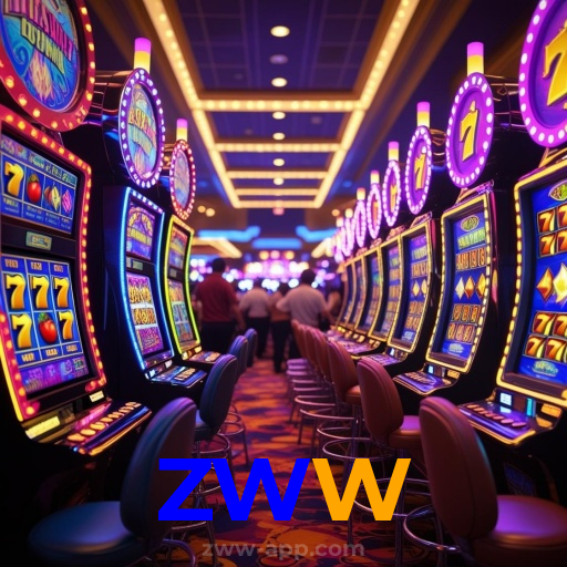 ZWW：Jogue poker, ganhe no futebol e vença no cassino online mais confiável!