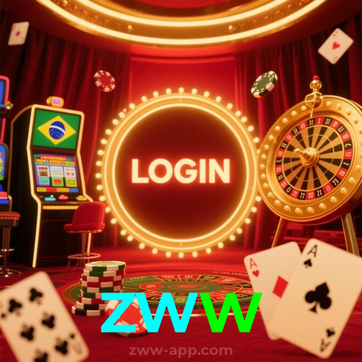ZWW：Apostas ao vivo no futebol e grandes prêmios em blackjack e roleta!