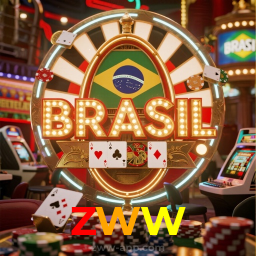 ZWW：Diversão total com blackjack, poker e apostas ao vivo no futebol!