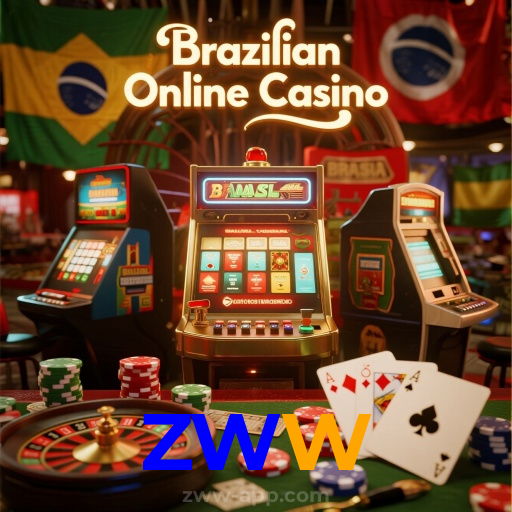 ZWW:Jogue slots, aposte no futebol e ganhe no melhor cassino online!