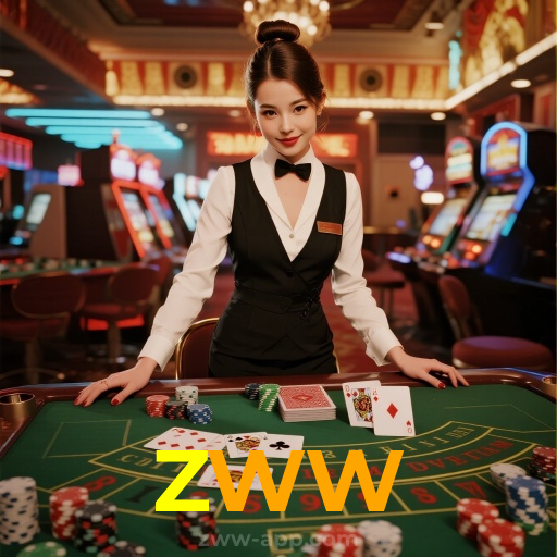 ZWW:A sorte não tem limites! Vença no Blackjack e leve o prêmio!