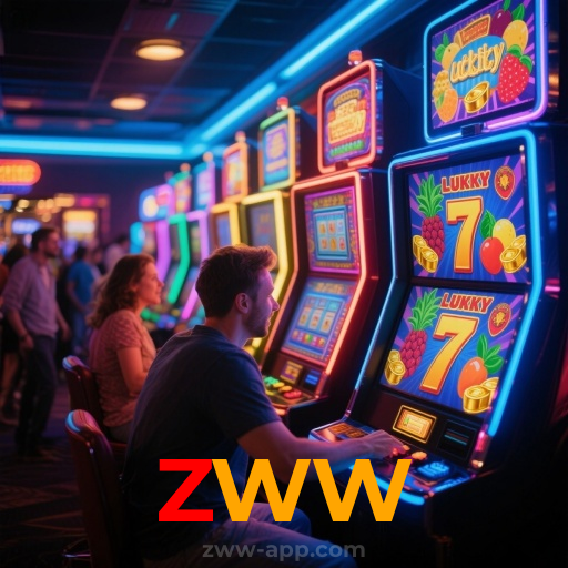 ZWW:Em cada giro, novas vitórias! Venha jogar nas melhores slots!