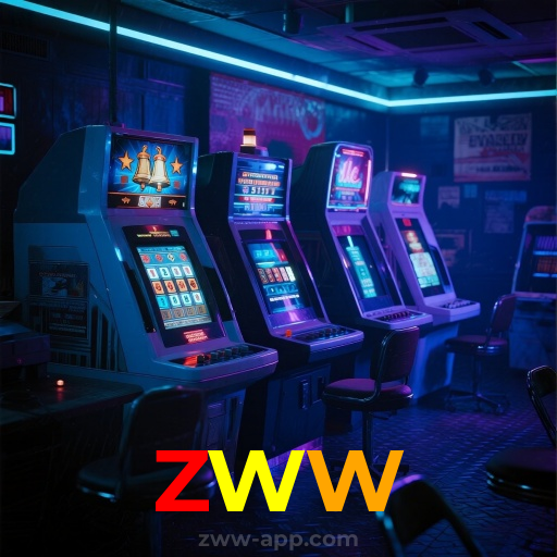 ZWW：Jogue nas slots e ganhe grandes prêmios com cada giro!