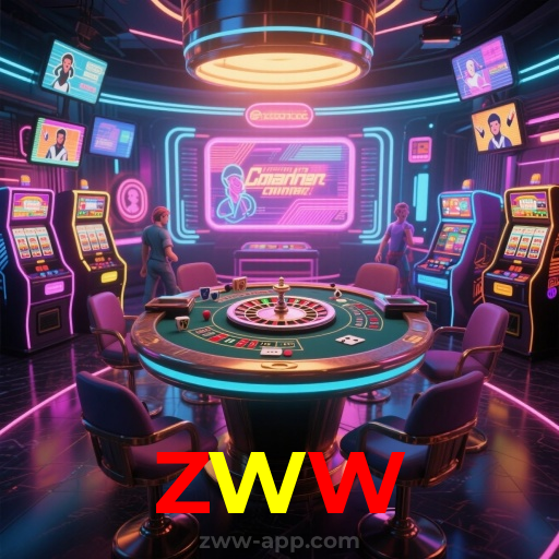ZWW：Aposte no futebol online e vença de forma única!