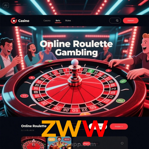 ZWW:Ganhe prêmios incrÃveis no futebol e em jogos como roleta e blackjack!