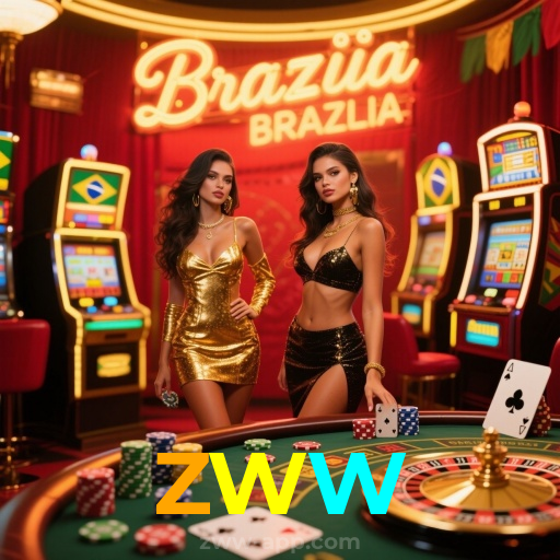 ZWW：Vença no poker e ganhe prêmios com apostas no futebol ao vivo!