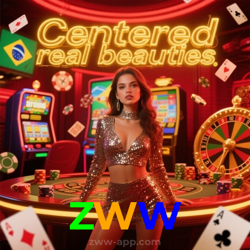 ZWW：Aposte nas mesas de poker e ganhe vitórias épicas!