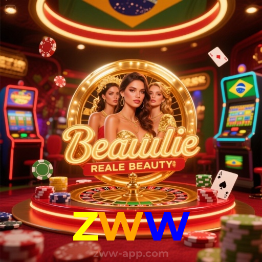 ZWW:Aposte no futebol e conquiste vitórias incríveis nos jogos de cassino!
