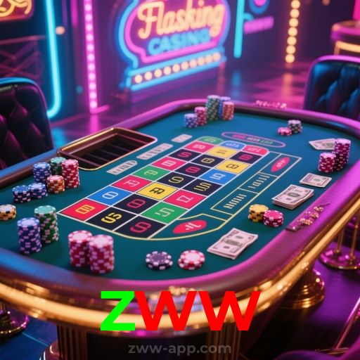 ZWW:Jogue nas roletas e conquiste a sorte ao seu lado!