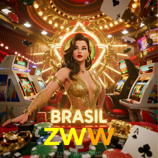 ZWW：Vença no poker e mostre que você é um mestre das cartas!