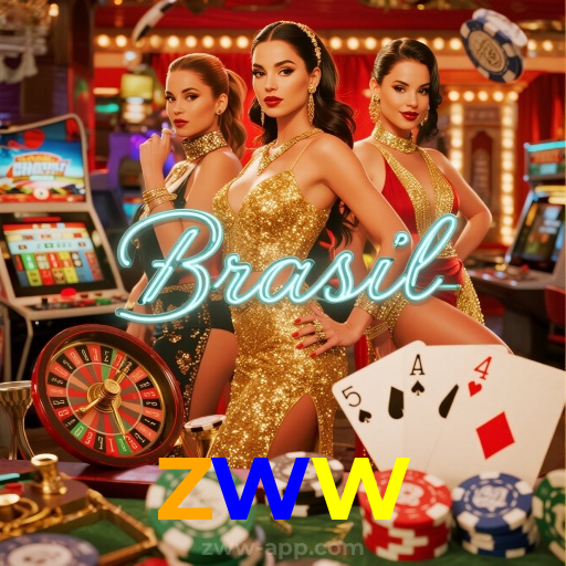 ZWW：Conquiste prêmios no futebol e vença nas mesas de poker online!