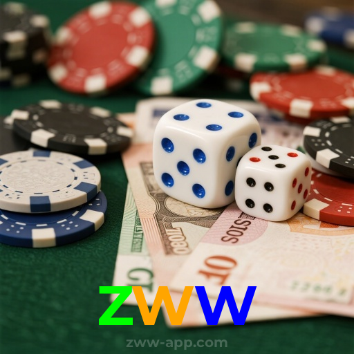 ZWW：Jogue nas mesas de poker e vença como um profissional!