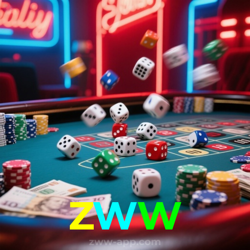 ZWW:Jogue slots, poker e aposte no futebol no cassino online mais emocionante!