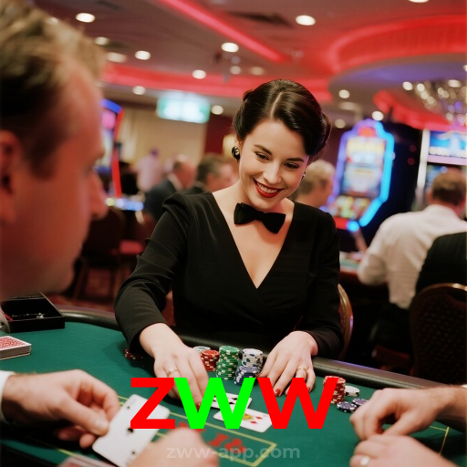 ZWW：Aposte em nosso cassino e viva uma experiência única de diversão!