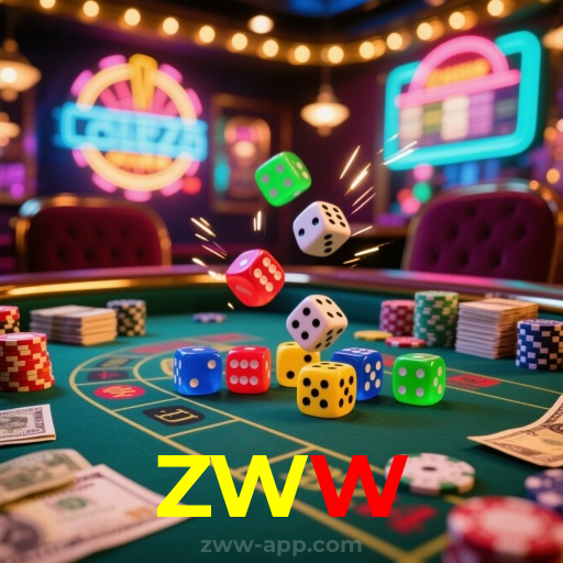 ZWW：Conquiste prêmios no futebol e vença nas mesas de poker online!