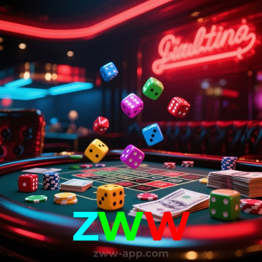 ZWW：Jogue nas slots e ganhe prêmios surreais!