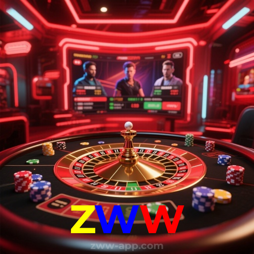 ZWW：Seu time na vitória e os jackpots no cassino online te esperam!