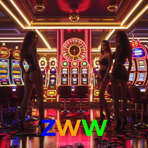 ZWW：Jogue poker e mostre suas habilidades para ganhar!
