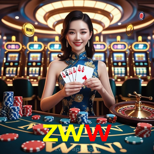 ZWW：A melhor experiência de apostas e jogos de cassino, incluindo futebol online!