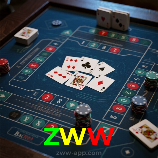 ZWW:Aposte nas melhores slots e conquiste prêmios como nunca!
