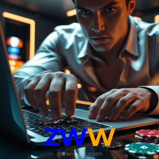 ZWW:Cada giro é uma nova chance de ganhar! Venha para as slots agora!