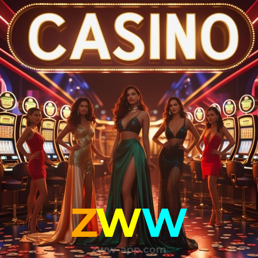 ZWW:Jogue nas roletas e conquiste prêmios incríveis!