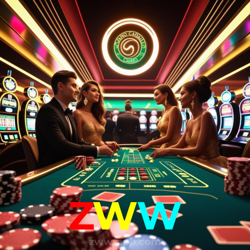 ZWW:Apostas ao vivo no futebol e prêmios em jogos como blackjack e roleta!