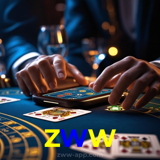 ZWW:Jogue blackjack, poker e aposte no futebol para vitórias épicas!