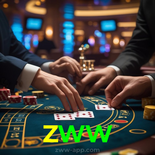ZWW:Vença no poker e mostre que você é um mestre das cartas!