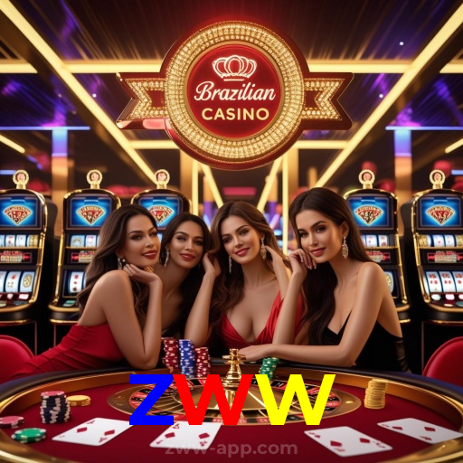 ZWW:Apostas ao vivo no futebol e diversão garantida com jogos de cassino!