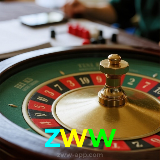 ZWW：Jogue nas slots e ganhe prêmios surreais!