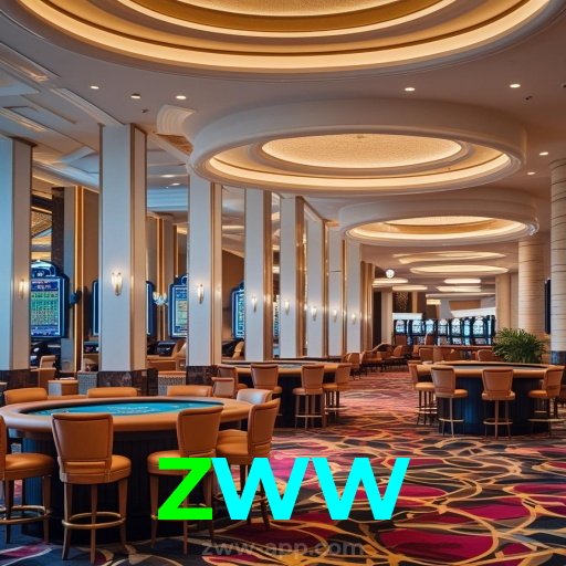 ZWW:Apostas no futebol e grandes prêmios em slots e roleta esperam por você!