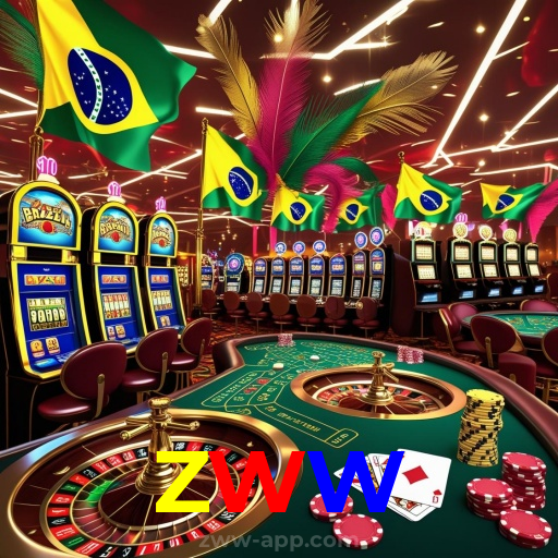 ZWW:Seu lugar de apostas no futebol e prêmios incríveis em jogos de cassino!