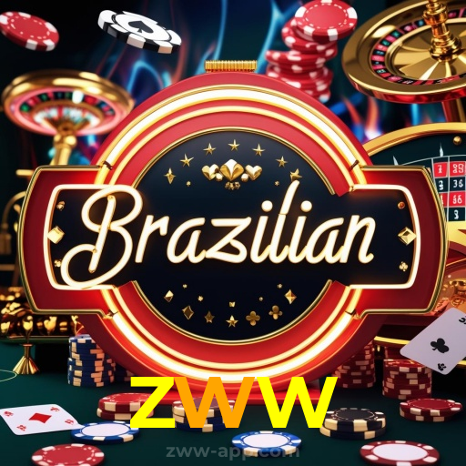 ZWW:Ganhe prêmios jogando slots e apostando no futebol online!