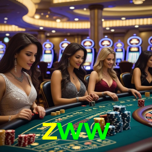 ZWW:Jogue poker, aposte no futebol e leve grandes prêmios em nosso cassino!