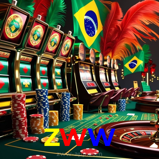 ZWW:Jogue poker, aposte no futebol e leve grandes prêmios em nosso cassino!