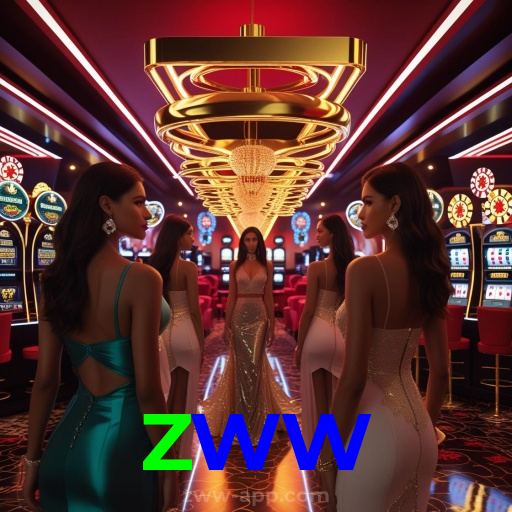 ZWW：Vire o mestre das cartas! Jogue poker online e vença!