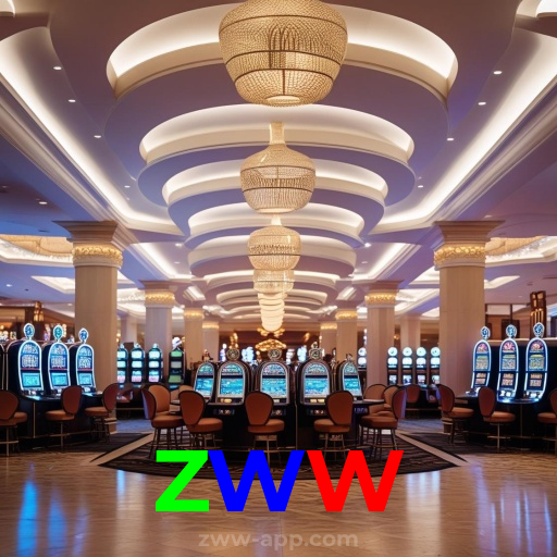 ZWW:Jogue slots de tirar o fôlego e conquiste vitórias épicas!