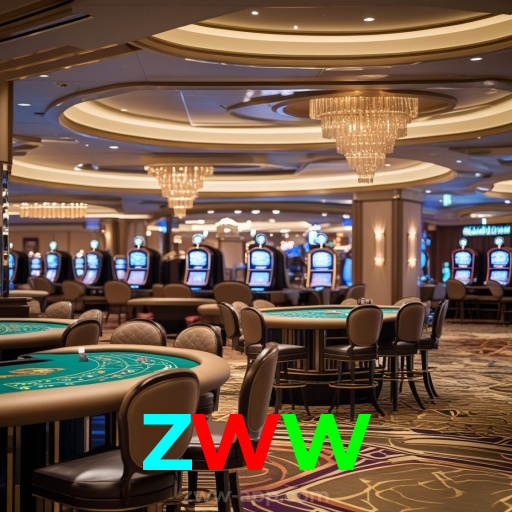 ZWW:Sinta a emoção de jogar nas melhores slots do mercado!