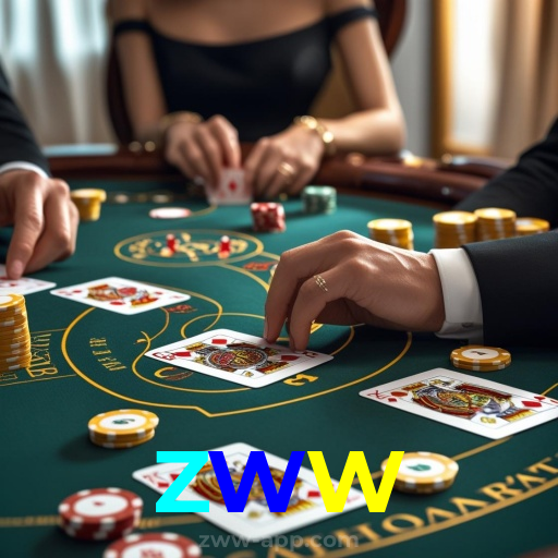 ZWW：As melhores slots e jackpots estão esperando por você! Jogue agora!