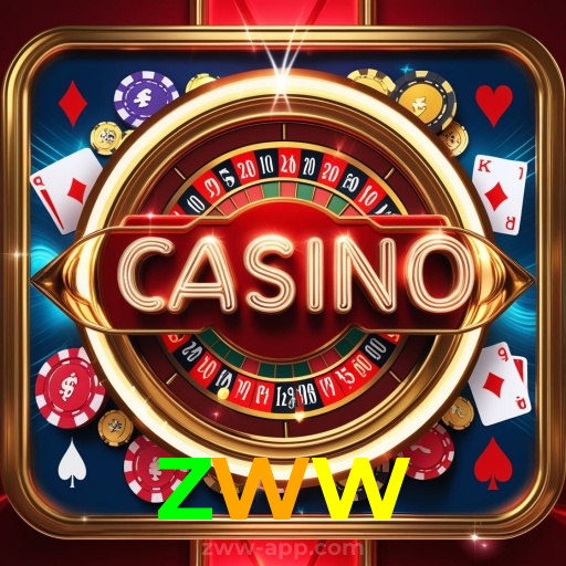 ZWW:Jogue em nosso cassino online e descubra os maiores jackpots!