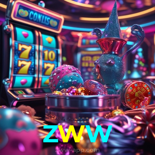 ZWW:A roleta nunca foi tão emocionante! Aposte e ganhe!