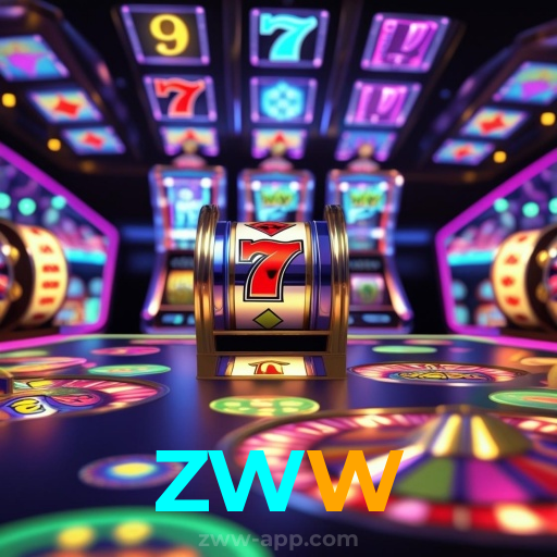 ZWW:Jogue nas roletas e veja grandes prêmios surgirem para você!