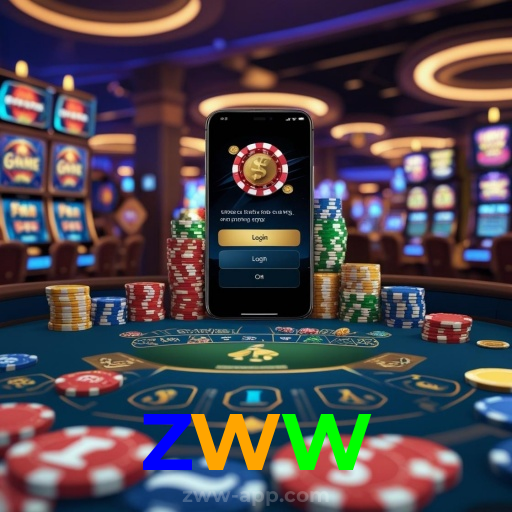 ZWW:Jogue blackjack e conquiste a vitória no cassino online!