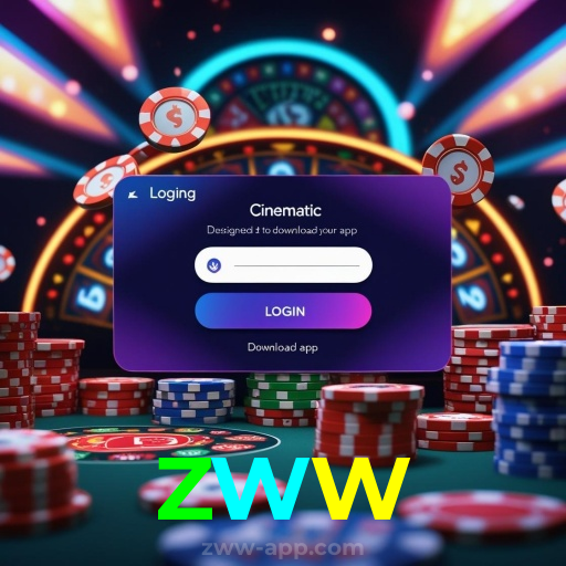 ZWW:Aposte no futebol e ganhe prêmios fantásticos jogando slots e roleta!