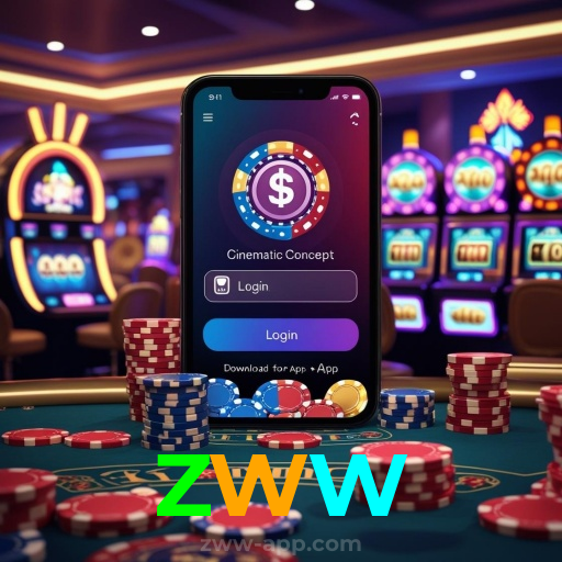 ZWW:Gire as slots e ganhe prêmios incríveis com cada giro!