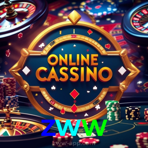 ZWW:Jogue agora e vença nas melhores slots online!
